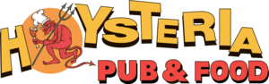 Hysteria Pub and Food